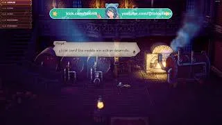 Octopath Traveler 2 Directo #