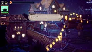 Octopath Traveler 2 Directo #18