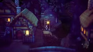 Octopath Traveler 2 – Ep 1