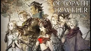 Octopath Traveler – Capitulo 18 – Gameplay Español – Nintendo Switch