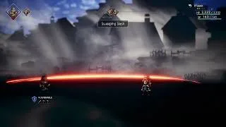 Octopath Traveler part 15