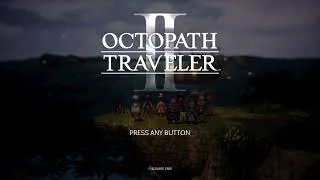 Octopath traveler 2 osa 35