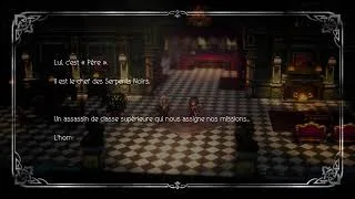 Octopath traveler 2