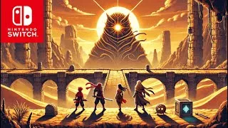 TOP 30 BEST Turn Based RPGs on Nintendo Switch