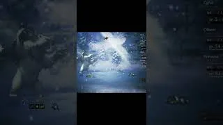 When you lose all HP
