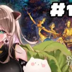 【オクトパストラベラーⅡ】#15　今日は明るい話だぞーー！陽の者アグネアとパルテティオ！【初見プレイ】