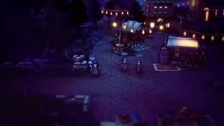 オクトパストラベラー2　3周目　＃5