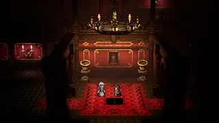 オクトパストラベラー#24     サイラス3章