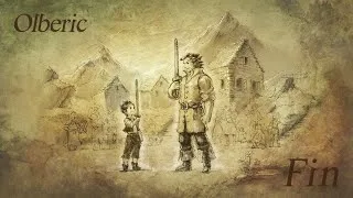 オクトパストラベラー#25     第4章突入　　オルベリク最終章