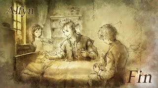 オクトパストラベラー#27      　アーフェン最終章