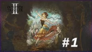 Let’s Play Octopath Traveler 2 Indonesia Part 1
