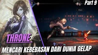 Mencari Kunci untuk melepas Collar – OCTOPATH TRAVELER 2 part 9
