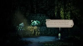 OCTOPATH TRAVELER II Pt12 (cleansing the water) (boss)