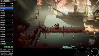 Octopath Traveler 2 ALL Superbosses Speedrun in 3:13:35