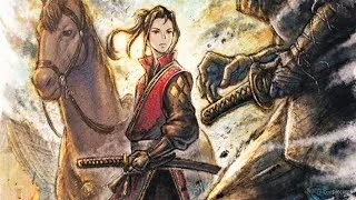 Octopath Traveler 2 Blind Let’s Play Part 6: Sherlock Emblem