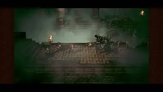 [Octopath Traveler: CotC – SEA] Memoirs – Tales of Orsterra x Travelers’ Log 2