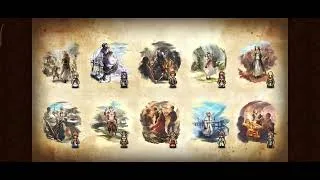 Octopath Traveler Cotc: Oshka Pulls