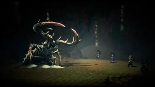Old Memories Return in Octopath Traveler 2!