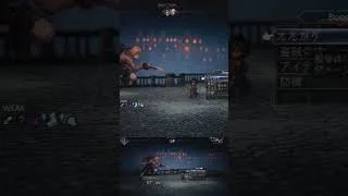 【初見動画】PS5【オクトパストラベラー II Prologue Demo】を遊んでみた！