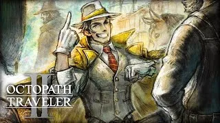 Partitio Chapter 1 | Let’s Play: OCTOPATH TRAVELER 2 (Blind) – Episode 7