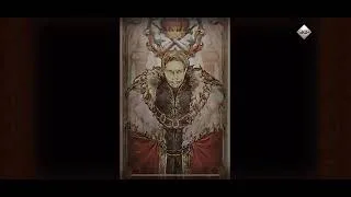 【オクトラ】ガチャる