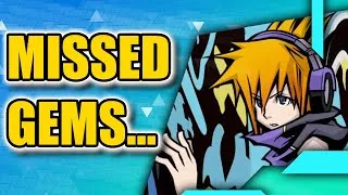 10 Switch JRPGs I Missed… But Can’t Wait to Finally Play on Switch 2