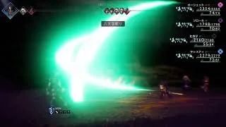 オクトパストラベラー2 #5