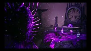 【オクトラ2】真・ヴィーデ討伐