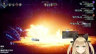 #27【オクトパストラベラーⅡ】初見プレイ！テラ君強いんだろうな！？【個人Ｖ/きりりん】※ネタバレあり