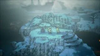 #3 『オクトパストラベラー2』 初見プレイ 2章 オズバルド