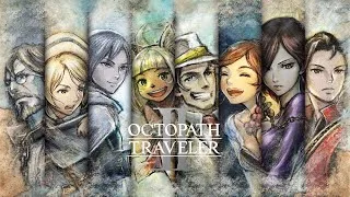 #7 【Octopath Traveler 2】 Side quests and story