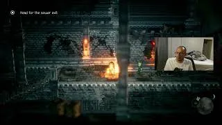 Octopath 2 part 1