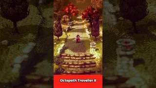 Octopath Traveler 2 – A Must-Play JRPG for Nintendo Switch Fans!