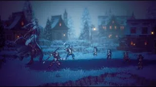 Octopath Traveler 2 Keeps Making Me Cry and I Feel INCREDIBLY Targeted!