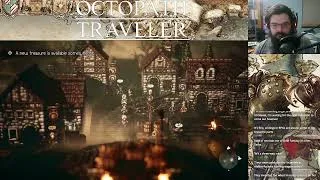 Octopath Traveler – Part 113