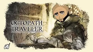 Octopath Traveler | We Need To Level Up! | !discord !ftg !merch