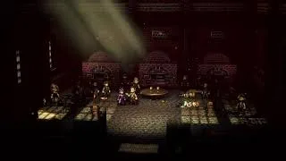 Octopath traveler 2