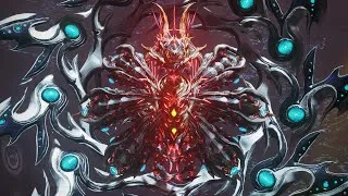 【PSO2NGS】深禍のダークファルス・ヴァエル 戦闘BGM 【Driven by Hope】【PSO2BGM】【PSO2NGSBGM】 Malignant Dark Falz Vael