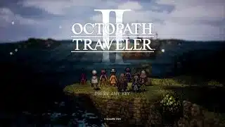 【オクトパストラベラー Ⅱ】火力上げてこ_#10【初見】