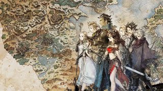 【オクトパストラベラー】♪14