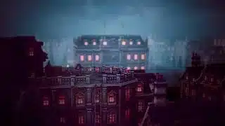 オクトパストラベラー2　#1