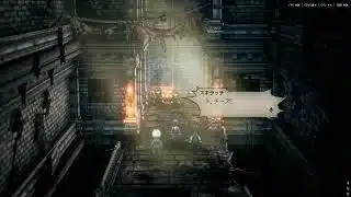 オクトパストラベラー2_ソローネ_part1