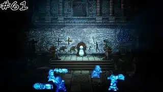 【#61】【OCTOPATH TRAVELER Ⅱ】【神官テメノス：3章 クラックレッジ編】落日の遺跡。