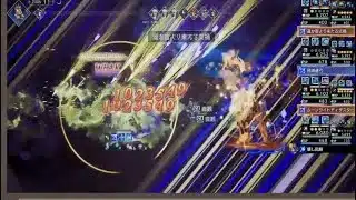 オクトラ大陸の覇者　アオイEX3　１１ターンキル