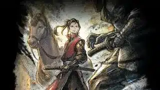 Finir Octopath traveler 2 avec uniquement 1 personnage ? #4