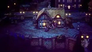 OCTOPATH TRAVELER 2: NEXT SIDE CHAPTERS AND MAYBE MORE!!! (Part 22)