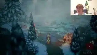 OCTOPATH TRAVELER II  ２日目 ソローネ１章から【オクトパストラベラー2】 © SQU