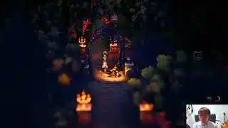 OCTOPATH TRAVELER II 7.5日目 【オクトパストラベラー2】 © SQUARE ENIX