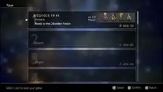 OCTOPATH TRAVELER_20250820194933