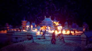 Octopath Traveler Ⅱ # 1